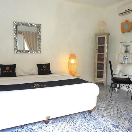 Surga Homestay Jimbaran Kültér fotó