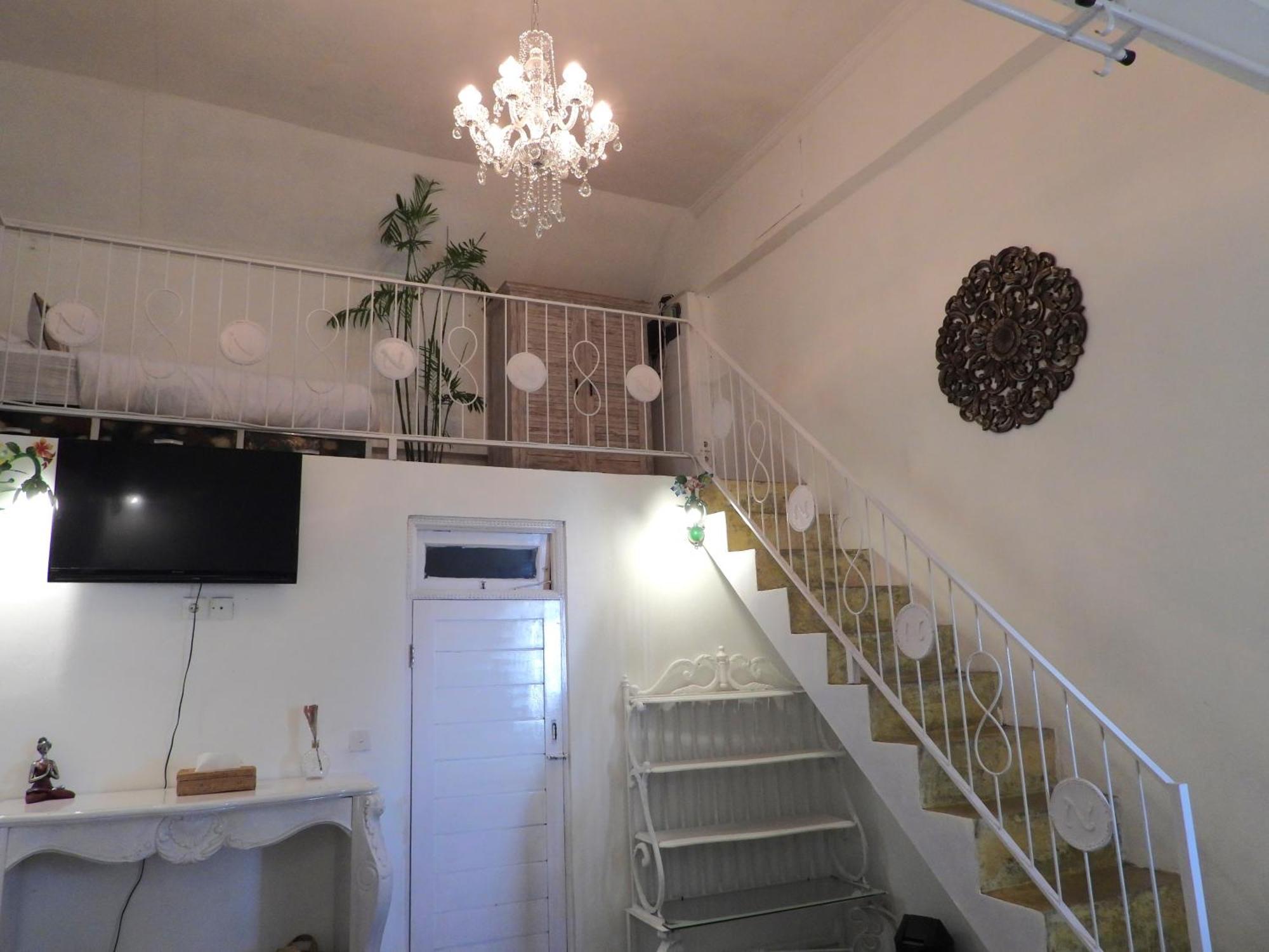 Surga Homestay Jimbaran Kültér fotó