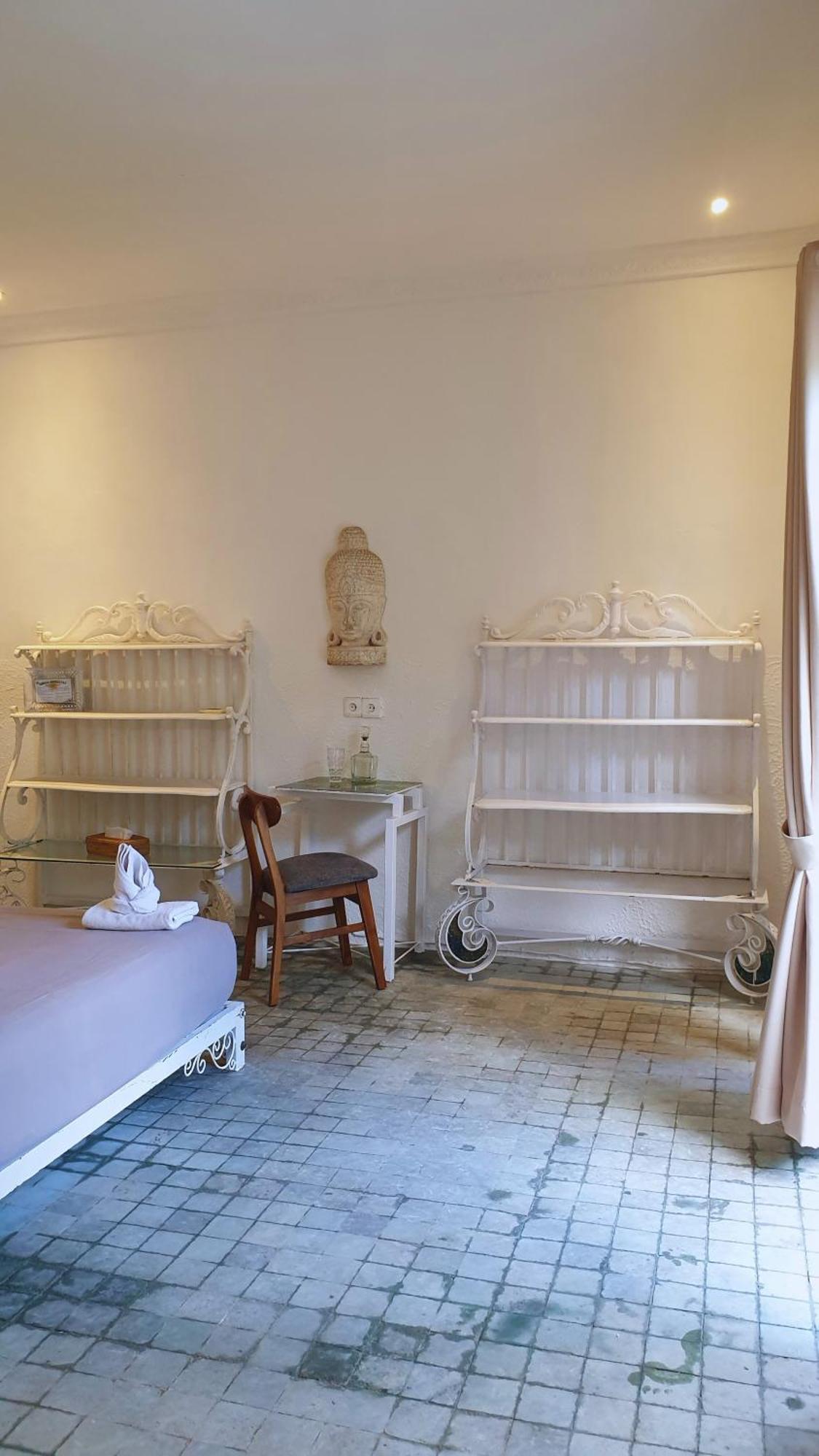 Surga Homestay Jimbaran Kültér fotó
