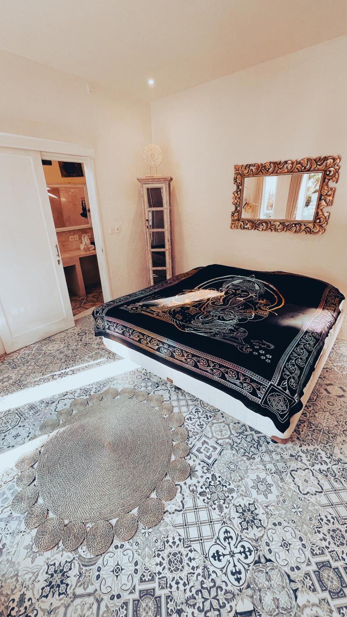 Surga Homestay Jimbaran Kültér fotó